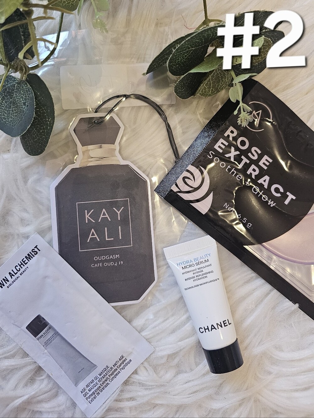 Beauty Bundle: PICK 1 - Picture 3 of 16